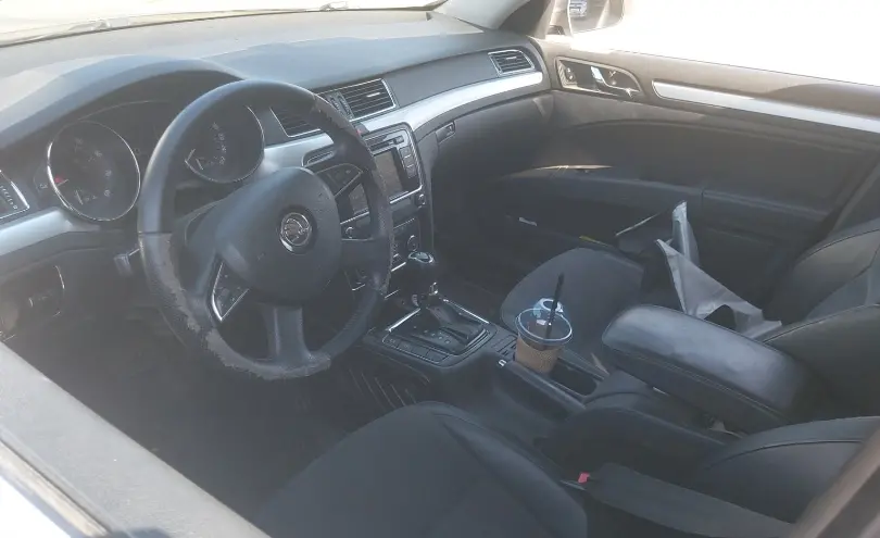 Skoda Superb 2013 года за 4 000 000 тг. в Алматы фото 5