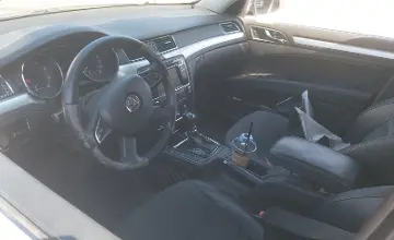 Skoda Superb 2013 года за 4 000 000 тг. в Алматы фото 5