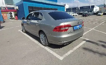 Skoda Superb 2013 года за 4 000 000 тг. в Алматы фото 4