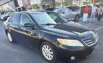 Toyota Camry 2010 года за 5 500 000 тг. в Шымкент фото 3