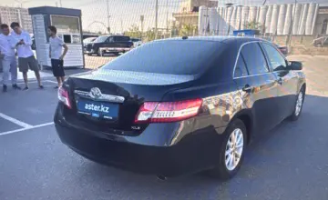 Toyota Camry 2010 года за 5 500 000 тг. в Шымкент