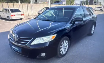 Toyota Camry 2010 года за 5 500 000 тг. в Шымкент фото 1