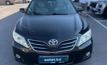 Toyota Camry 2010 года за 5 500 000 тг. в Шымкент фото 2