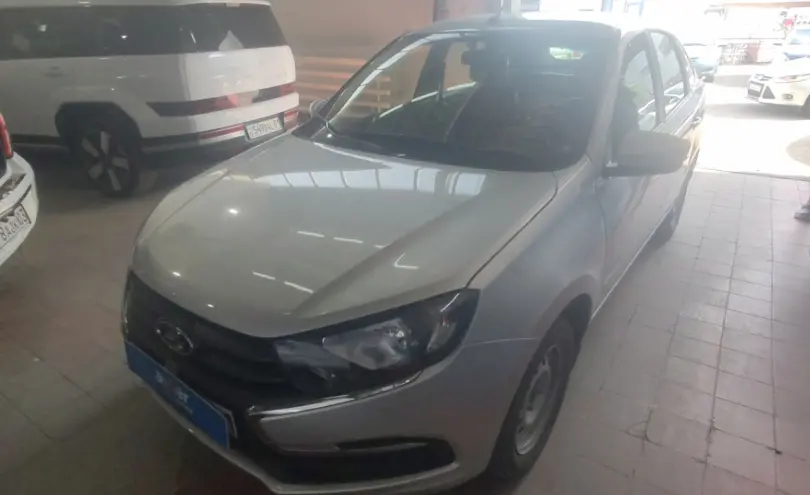 LADA (ВАЗ) Granta 2024 года за 4 600 000 тг. в Астана