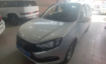 LADA (ВАЗ) Granta 2024 года за 4 600 000 тг. в Астана фото 1