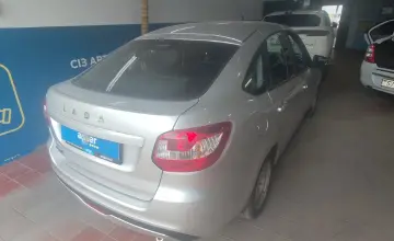 LADA (ВАЗ) Granta 2024 года за 4 600 000 тг. в Астана