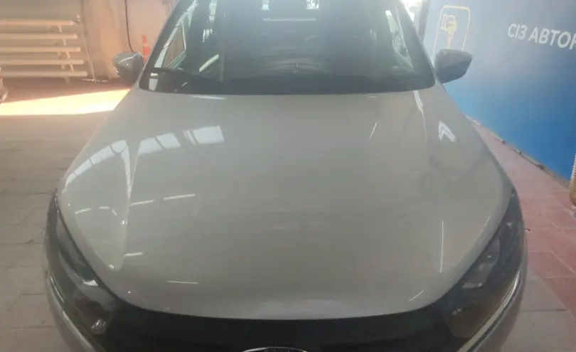 LADA (ВАЗ) Granta 2024 года за 4 600 000 тг. в Астана фото 2