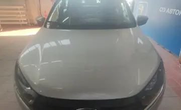 LADA (ВАЗ) Granta 2024 года за 4 600 000 тг. в Астана фото 2
