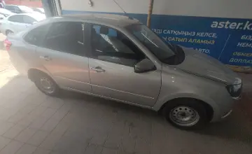 LADA (ВАЗ) Granta 2024 года за 4 600 000 тг. в Астана фото 4