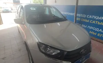 LADA (ВАЗ) Granta 2024 года за 4 600 000 тг. в Астана фото 3