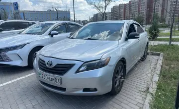Toyota Camry 2007 года за 5 000 000 тг. в Астана фото 1