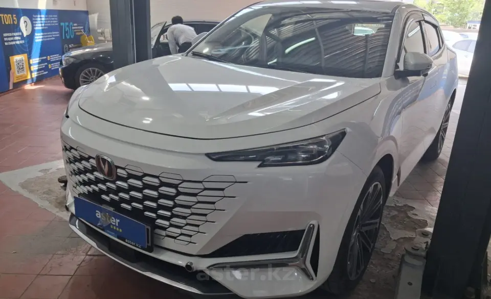 Changan UNI-K 2023 года за 11 000 000 тг. в Астана