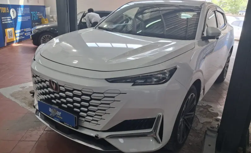 Changan UNI-K 2023 года за 11 000 000 тг. в Астана