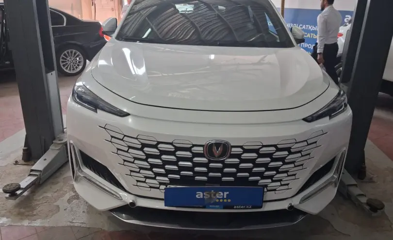 Changan UNI-K 2023 года за 11 000 000 тг. в Астана фото 2