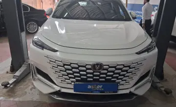 Changan UNI-K 2023 года за 11 000 000 тг. в Астана фото 2
