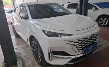 Changan UNI-K 2023 года за 11 000 000 тг. в Астана фото 3