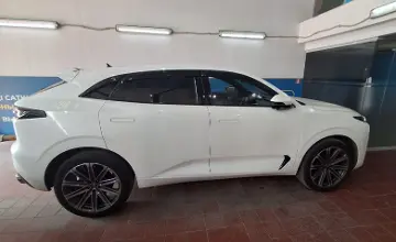 Changan UNI-K 2023 года за 11 000 000 тг. в Астана фото 4