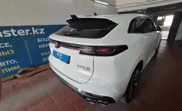 Changan UNI-K 2023 года за 11 000 000 тг. в Астана