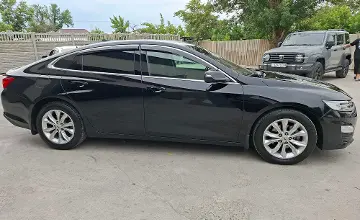 Chevrolet Malibu 2020 года за 9 000 000 тг. в Тараз фото 3