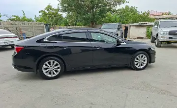Chevrolet Malibu 2020 года за 9 000 000 тг. в Тараз фото 4