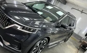 Kia Carnival 2022 года за 20 000 000 тг. в Алматы фото 2