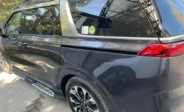 Kia Carnival 2022 года за 20 000 000 тг. в Алматы