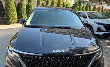 Kia Carnival 2022 года за 20 000 000 тг. в Алматы фото 1