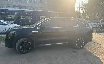 Kia Sorento 2025 года за 19 000 000 тг. в Актобе фото 4