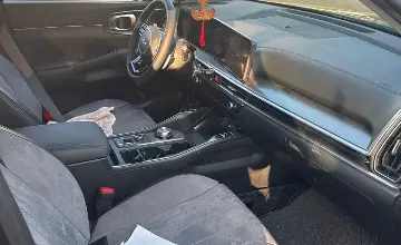 Kia Sorento 2025 года за 19 000 000 тг. в Актобе