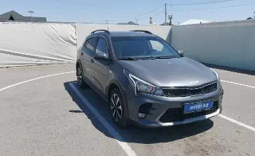 Kia Rio 2022 года за 8 900 000 тг. в Шымкент фото 2