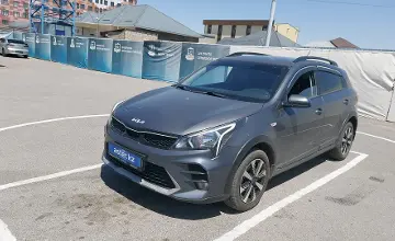 Kia Rio 2022 года за 8 900 000 тг. в Шымкент фото 1