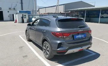 Kia Rio 2022 года за 8 900 000 тг. в Шымкент фото 4