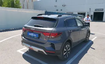 Kia Rio 2022 года за 8 900 000 тг. в Шымкент фото 3