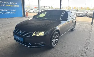 Volkswagen Passat 2014 года за 5 500 000 тг. в Алматы фото 1