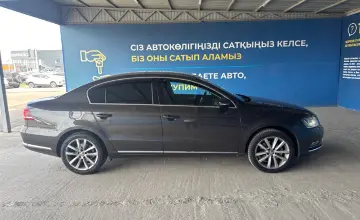 Volkswagen Passat 2014 года за 5 500 000 тг. в Алматы фото 4