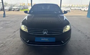Volkswagen Passat 2014 года за 5 500 000 тг. в Алматы фото 2