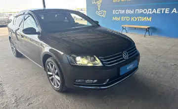 Volkswagen Passat 2014 года за 5 500 000 тг. в Алматы фото 3
