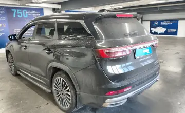 Jetour X90 PLUS 2023 года за 11 000 000 тг. в Астана фото 4