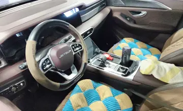 Jetour X90 PLUS 2023 года за 11 000 000 тг. в Астана фото 5