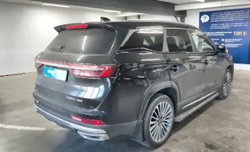 Jetour X90 PLUS 2023 года за 11 000 000 тг. в Астана фото 3