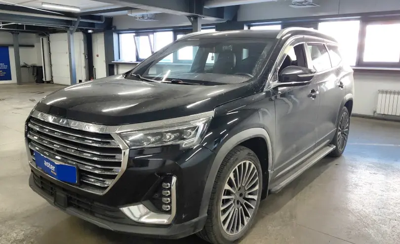 Jetour X90 PLUS 2023 года за 11 000 000 тг. в Астана