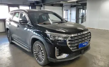 Jetour X90 PLUS 2023 года за 11 000 000 тг. в Астана фото 2
