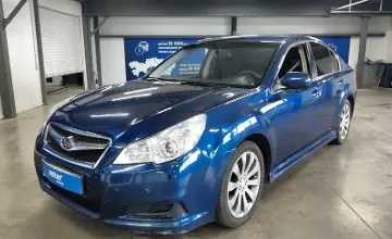 Subaru Legacy 2010 года за 4 000 000 тг. в Астана фото 1