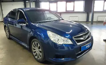 Subaru Legacy 2010 года за 4 000 000 тг. в Астана фото 2
