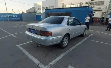 Toyota Camry 1994 года за 2 000 000 тг. в Алматы фото 3