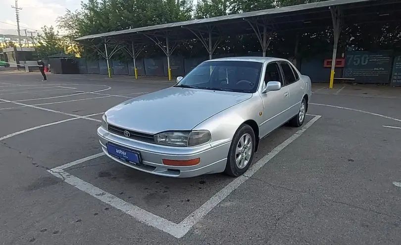 Toyota Camry 1994 года за 2 000 000 тг. в Алматы