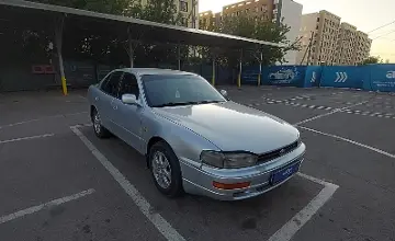 Toyota Camry 1994 года за 2 000 000 тг. в Алматы фото 2
