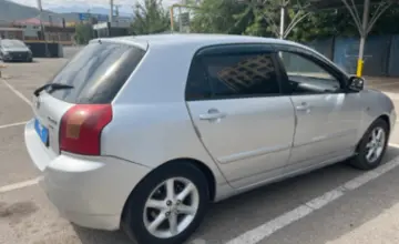 Toyota Corolla 2003 года за 3 000 000 тг. в Алматы фото 3