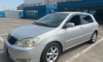 Toyota Corolla 2003 года за 3 000 000 тг. в Алматы фото 1