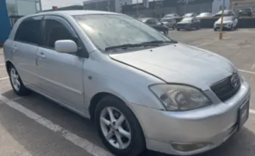 Toyota Corolla 2003 года за 3 000 000 тг. в Алматы фото 2